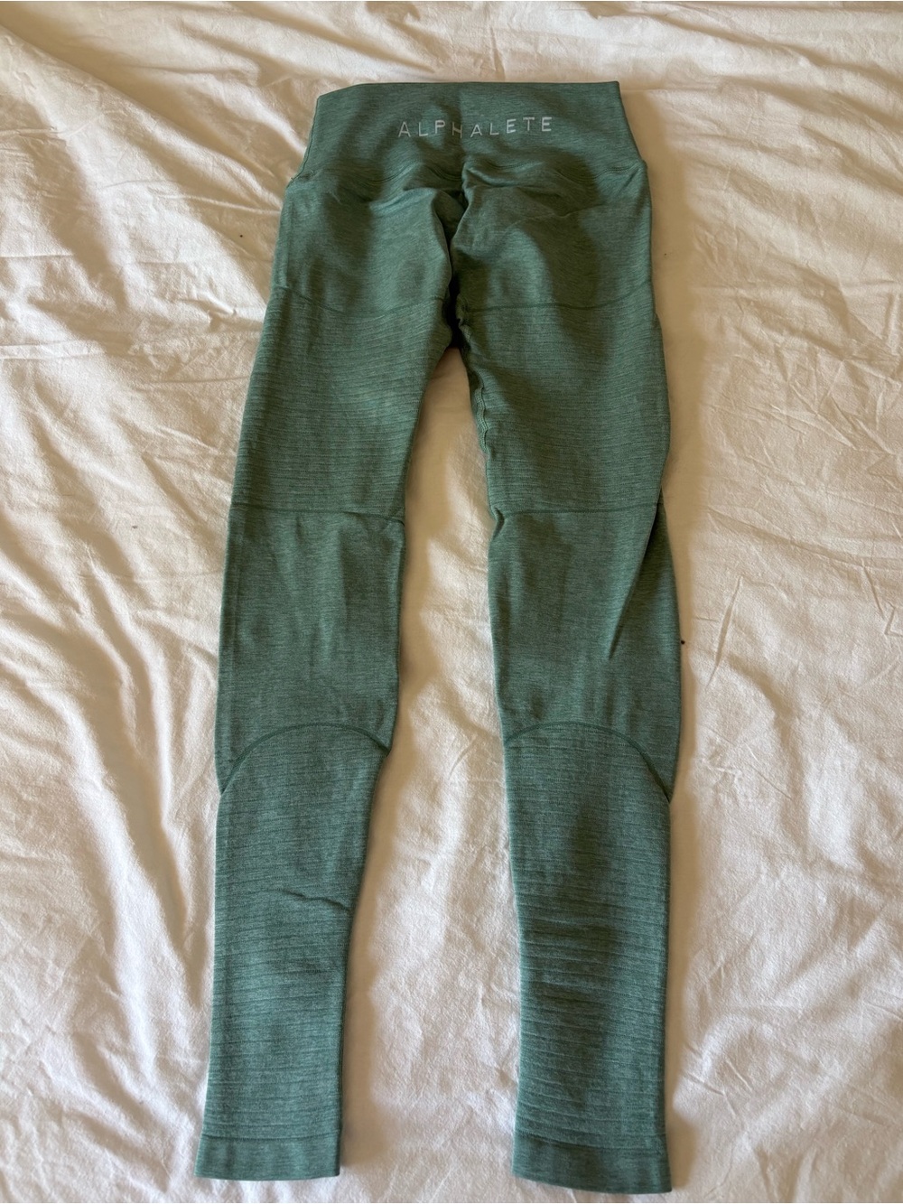 Alphalete OG Revival Leggings 2018